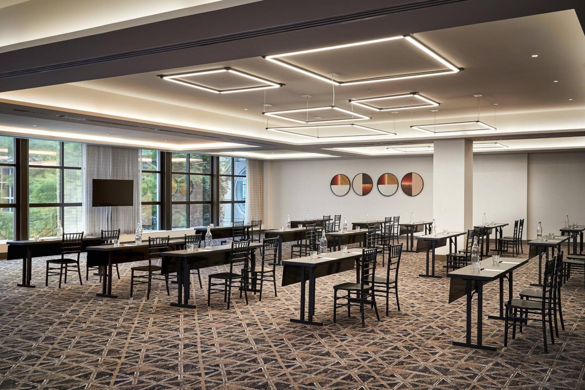 San Antonio Marriott Rivercenter On The River Walk Экстерьер фото
