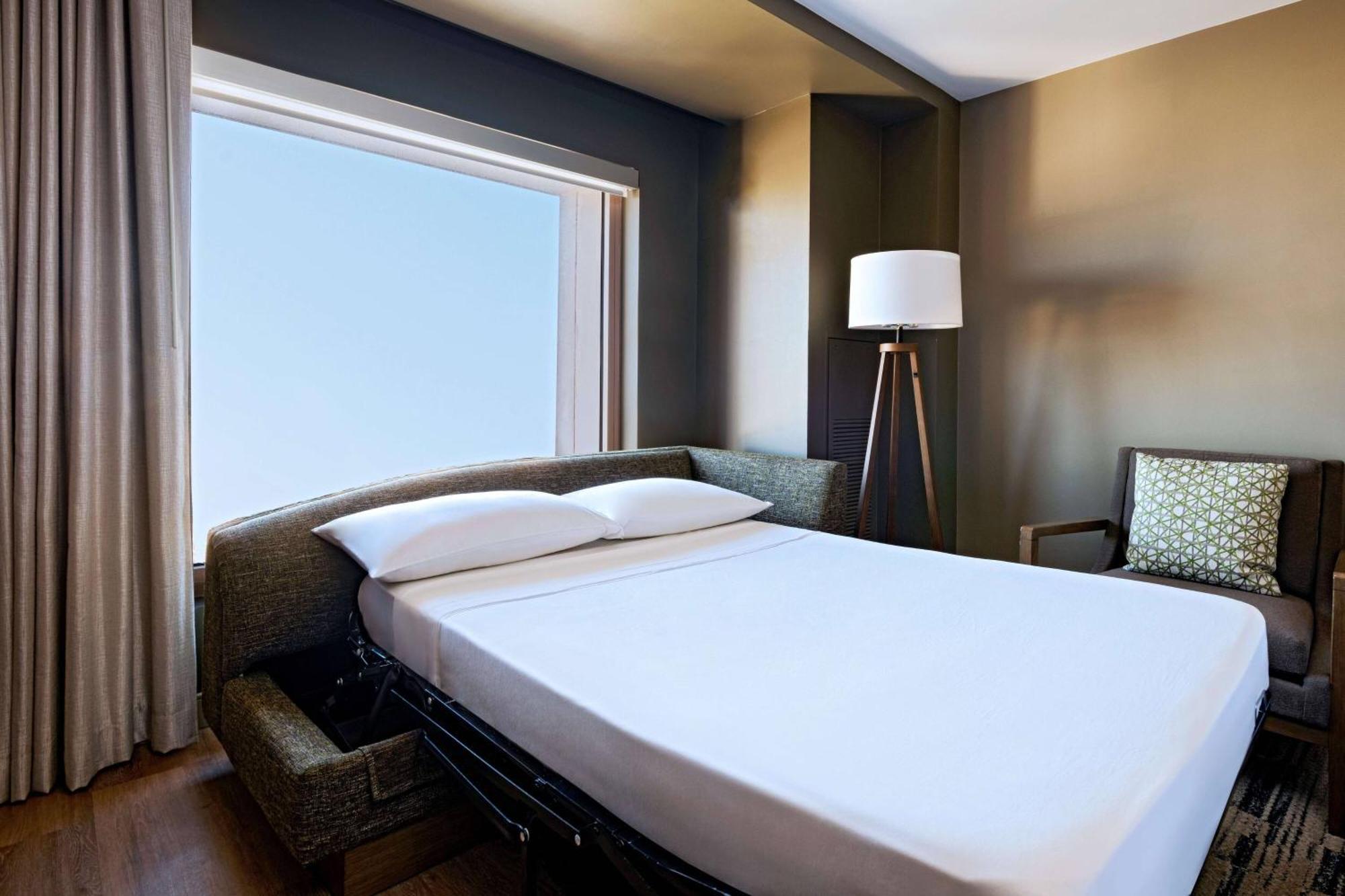 San Antonio Marriott Rivercenter On The River Walk Экстерьер фото