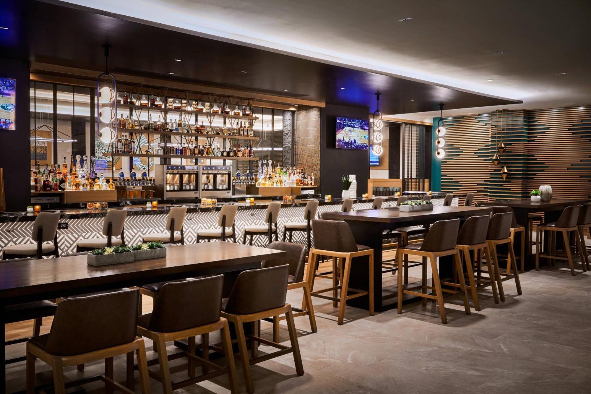 San Antonio Marriott Rivercenter On The River Walk Экстерьер фото